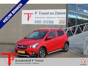 Opel Karl - 1.0 Rocks Online Edition Automaat/Orig. NL auto/Airco/Parkee