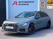 Audi A6 - Avant 55 TFSI e quattro Pro Line S Competition Pano/Matrix