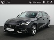 Seat Leon - Sportstourer 1.5 eTSI 150pk DSG FR | Trekhaak | Achteruitrij