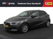 Mazda 2 - 1.5 Skyactiv-G Signature | Navigatie | Keyless entry | Parke