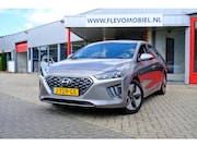 Hyundai Ioniq - 1.6 GDi Comfort - Plus Aut. Navi|Cam|Clima|LMV