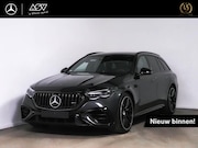 Mercedes-Benz E-klasse - Estate 53 HYBRID 4MATIC+ | AMG Performance Sport Stoelen | P