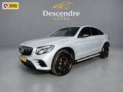 Mercedes-Benz GLC-Klasse Coupe - 250 4MATIC Premium Plus AMG line