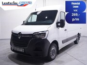 Renault Master - 2.3 dCi 135 pk L2H2 Airco, Camera, PDC V+A Laadruimte Pakket