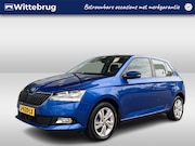 Skoda Fabia - 1.0 TSI Style / Carplay / 15 Inch / Parkeersensoren / climat