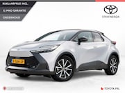 Toyota C-HR - 1.8 Hybrid 140 First Edition