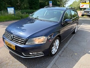 Volkswagen Passat - 1.4 TSI Comfortline BlueMotion