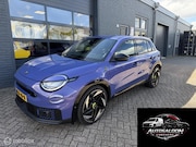 Fiat 600E - Abarth Scorpionissima 54 kWh 20" Sabelt Navi