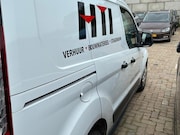 Ford Transit Connect - 1.5 TDCI L1 Ambiente | € 2.950, - NETTO | DISTRIBUTIE DEFECT