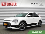 Kia Niro - 1.6 GDi Hybrid DynamicPlusLine | Schuif-/kanteldak | Stuur-/