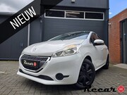 Peugeot 208 - 1.0 Access/NwDistrib/pdc/Cruise/Airco/5D