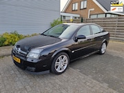Opel Vectra - GTS 1.8-16V Elegance Airco Bj:2006 NAP