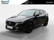 Mazda CX-5 - 2.0 SkyActiv-G 165 Comfort | HUD | Stoel/Stuurverwarming | 3