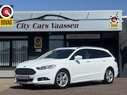 Ford Mondeo - 1.5 Titanium automaat 161 pk navigatie climate ctr cruise ct
