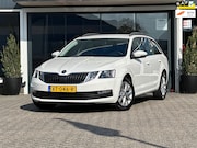 Skoda Octavia - 1.0 TSI Greentech Ambition Business|1Ste Eigenaar