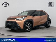 Toyota Aygo X - Hybrid 115 pulse | Apple Carplay & Android Auto | Parkeercam