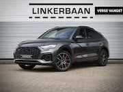 Audi Q5 - Sportback 55 TFSI e quattro S line | SOH 98% | B&O
