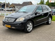 Mercedes-Benz M-klasse - 280 CDI / GRIJS KENTEKEN / INRUIL KOOPJE