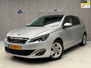 Peugeot 308 - 1.2 PureTech / NAP / Nwe Distr. Riem en Turbo / APK