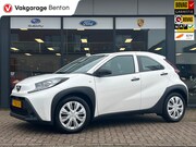 Toyota Aygo X - 1.0 VVT-i | All Season banden | Airco | Cruise Control | Lan