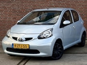 Toyota Aygo - 1.0-12V Access |Elek.ramen |Stuurbkr |Nwe APK