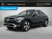Mercedes-Benz GLC-klasse - GLC 300e Coupé Automaat 4MATIC Business Line | Adv