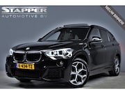 BMW X1 - sDrive20i 192pk Automaat M-Sport Pano/HUD/Keyless/Navi/Led/L