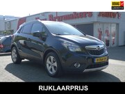 Opel Mokka - 1.4 T Cosmo Airco, Navigatie, Camera, Cruise control, PDC. A