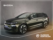 Skoda Enyaq iV - Elektromotor 82 kWh 340pk RS €57.675, - incl inruilpremie