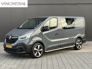 Renault Trafic - bestel 1.6 dCi 95 T29 L2H1 DC Comfort
