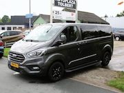 Ford Transit Custom - 320 2.0 TDCI L2H1 Platinum Edition DC
