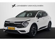 Kia Sportage - 1.6 T-GDi Plug-in Hybrid AWD GT-Line Panoramadak Trekhaak St