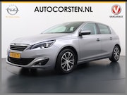 Peugeot 308 - 1.6T 126PK 5Drs Panoramadak Navi Bluetooth Cruise Control Ec
