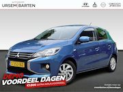Mitsubishi Space Star - Spacestar 1.2 Dynamic