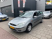 Ford Focus - Wagon 1.6-16V Centennial 2e Eigenaar! Trekhaak Airco NAP APK