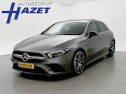 Mercedes-Benz A-klasse - AMG 35 4MATIC 306 PK ORIG. NL PANORAMA | BURMESTER | 360 CAM