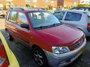 Mazda Demio - 1.3 Comfort