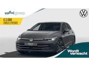 Volkswagen Golf - Style Edition 1.5 eHybrid 204 pk DSG