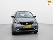 Smart ForTwo - 1.0 Prime AIRCO ZEER LEUKE AUTO