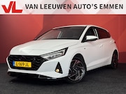 Hyundai i20 - 1.0 T-GDI Premium | Camera | Bose | Stoelverwarming | APK 14