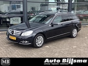 Mercedes-Benz C-klasse - 200 automaat, Elegance, trekhaak, parkeersensoren