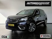 Peugeot 5008 - 1.2 PureTech Blue Lease Executive 7p. | NL-Auto | Riem V.V.