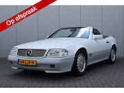 Mercedes-Benz SL-klasse - 300 SL AUTOMAAT 96dkm
