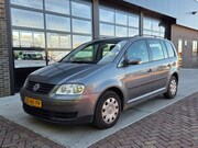 Volkswagen Touran - 1.9 TDI Trendline DSG