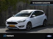 Ford Focus - ST-Line 1.5 EcoBoost 150pk NAVI | AUT. INPARKEREN | 17''LM |