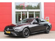 Mercedes-Benz E-klasse - 300e 320PK BUSINESS SOLUTION AMG NIGHT EDITION | MULTISPAAKS