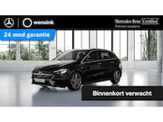 Mercedes-Benz B-klasse - 250 e AMG Line | Night | Trekhaak | Stoelverwarming | Sfeerv