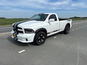 Dodge Ram - 1500 singel cab 5.7 lpg MARGE financiering v/a 350 p/m
