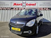 Opel Agila - 1.0 Berlin I Airco I Elektr.-pakket I NAP I Hoogzitter