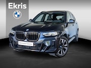 BMW iX3 - | Executive | Parking Pack | Achteruitrijcamera | Stoelverwa